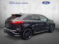 Ford Edge 2.0 EcoBlue Bi-Turbo 4x4 Aut. Vignale Schwarz - thumbnail 4