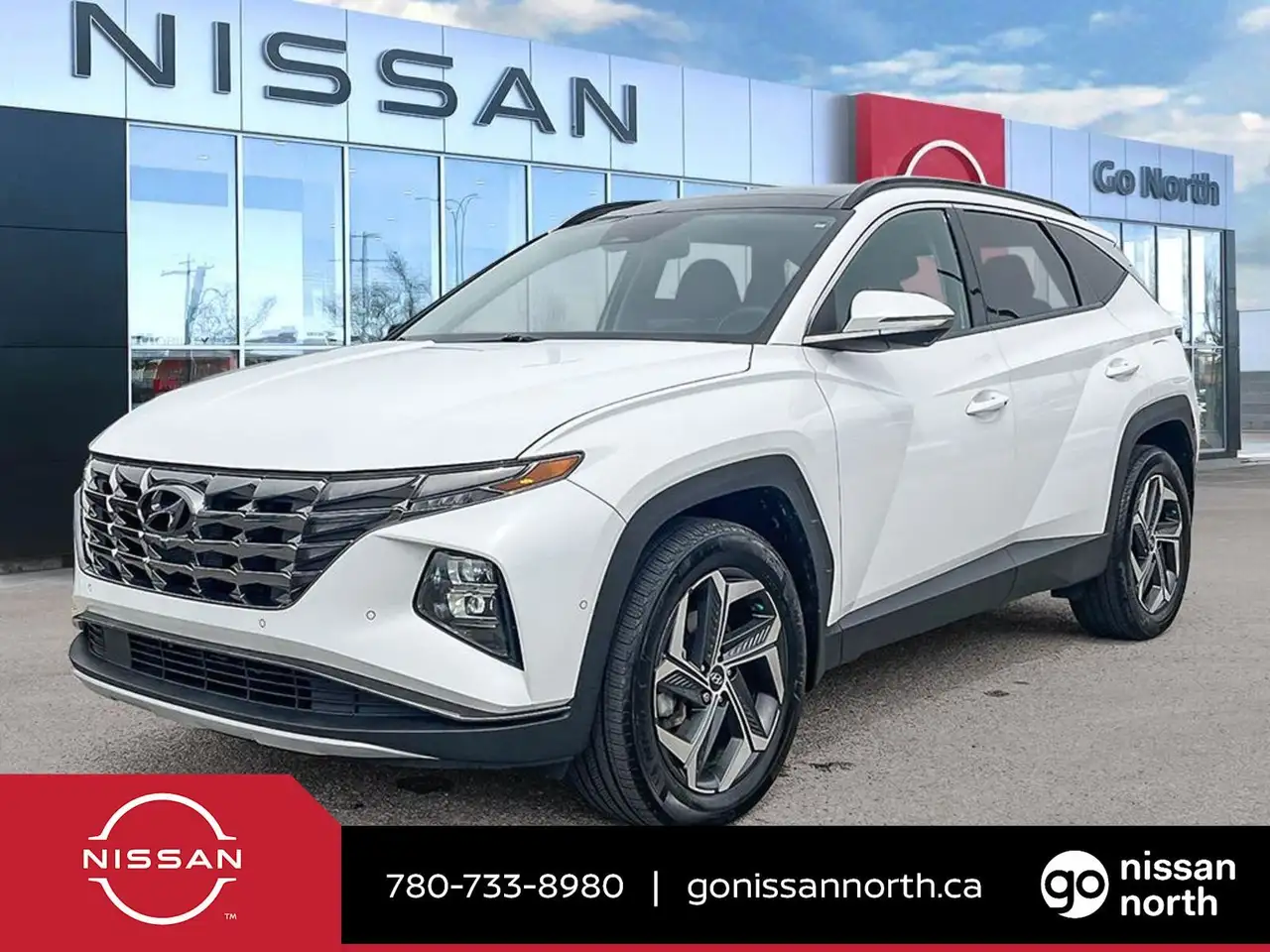 2022 Hyundai TUCSON photo 2022 Hyundai TUCSON