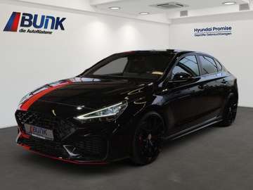 i30 N Performance 2.0L / Sitz-Paket /Soundanlage