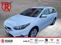 Kia Ceed SW / cee'd SW Vision 1.0 T-GDI DAB Navi SHZ Spurhalteass. Lenkra Weiß - thumbnail 1