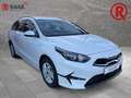 Kia Ceed SW / cee'd SW Vision 1.0 T-GDI DAB Navi SHZ Spurhalteass. Lenkra Weiß - thumbnail 3