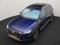 Audi Q7 55 TFSI e Quattro Pro Line Plug In Hybrid 381pk De Blauw - thumbnail 21