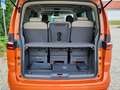 Volkswagen T7 Multivan Edition Portocaliu - thumbnail 13