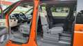Volkswagen T7 Multivan Edition Pomarańczowy - thumbnail 6