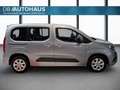Opel Combo Life Elegance 1.5 Diesel Stříbrná - thumbnail 3