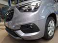 Opel Combo Life Elegance 1.5 Diesel Silber - thumbnail 21