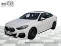 BMW 220 d Gran Coupé (ab 2019) M Sport DAB LED WLAN Blanco - thumbnail 1