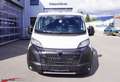 Peugeot Boxer Pritsche DK 35+ L4 140 6-Gang Weiß - thumbnail 2