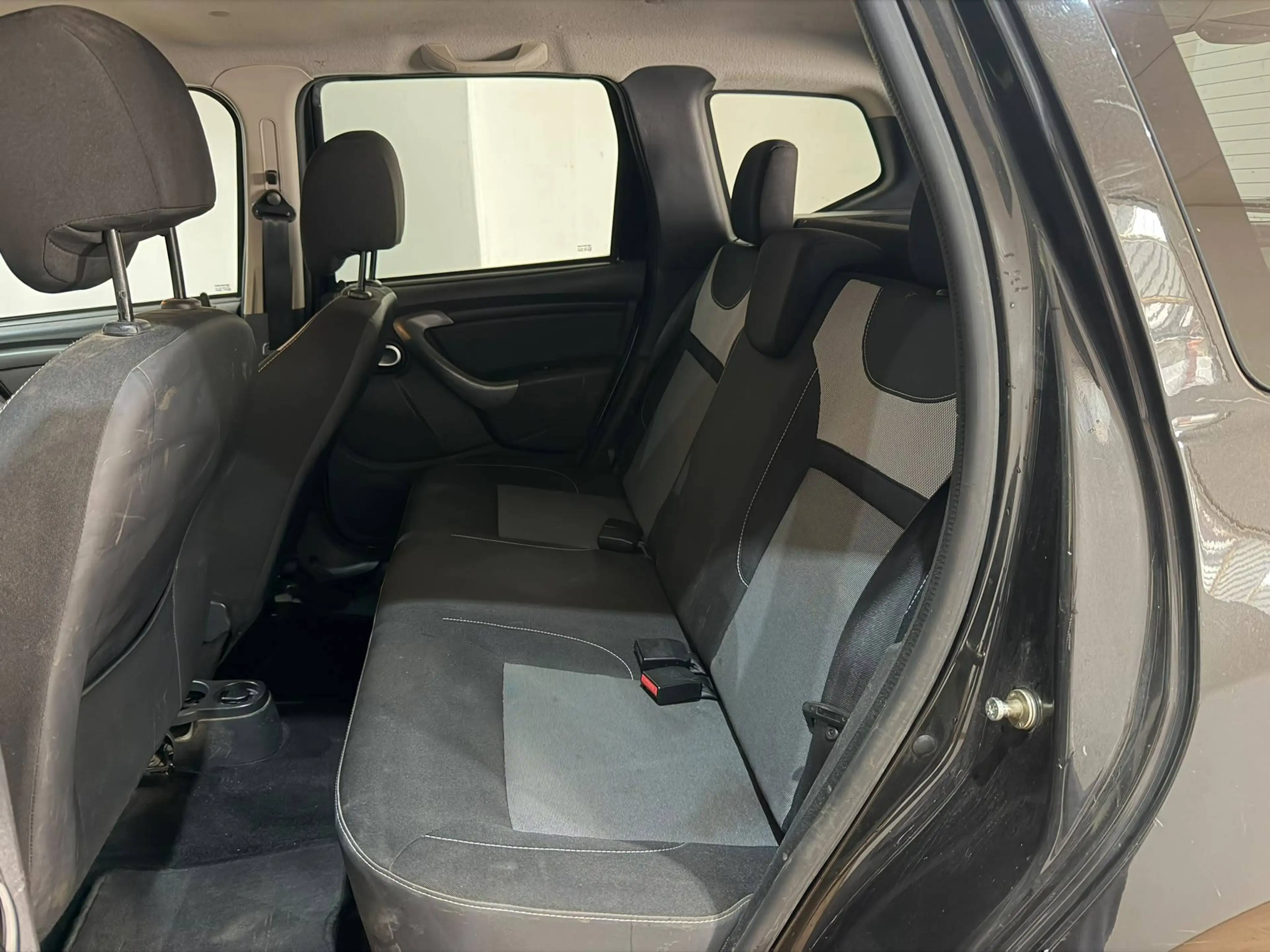 Dacia Duster Garantie 1an — photo 11