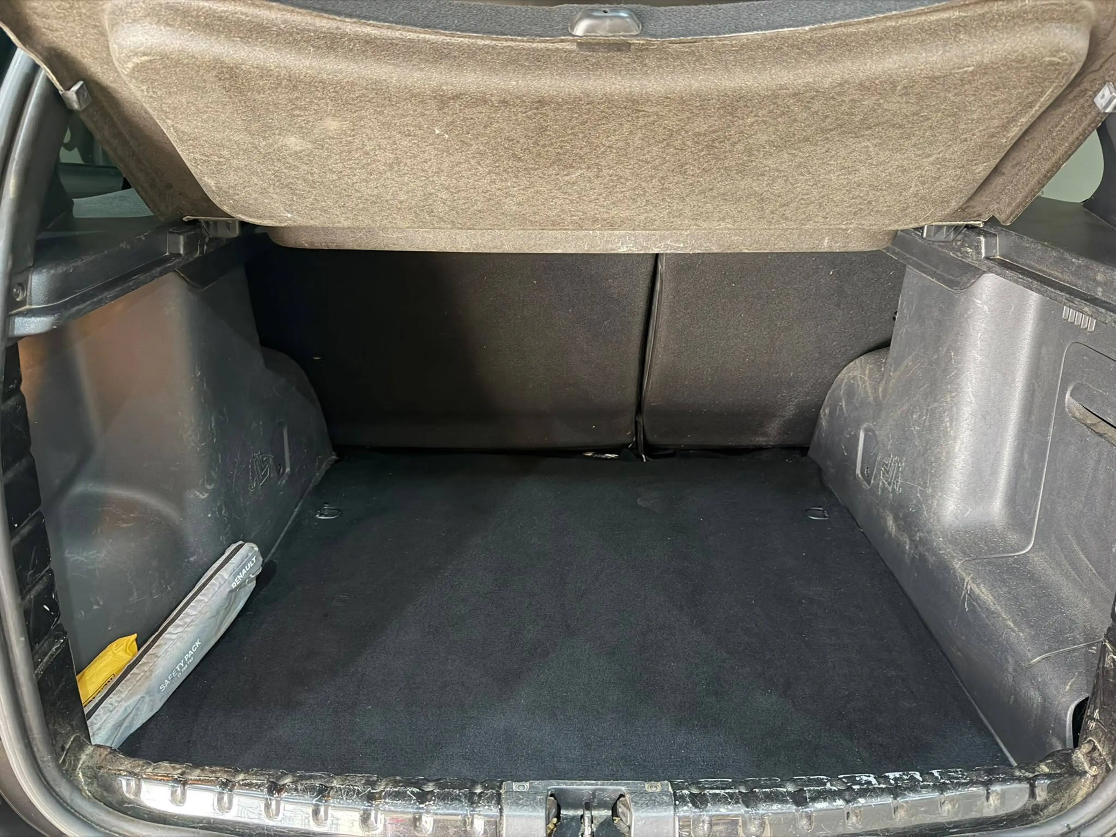 Dacia Duster Garantie 1an — photo 15