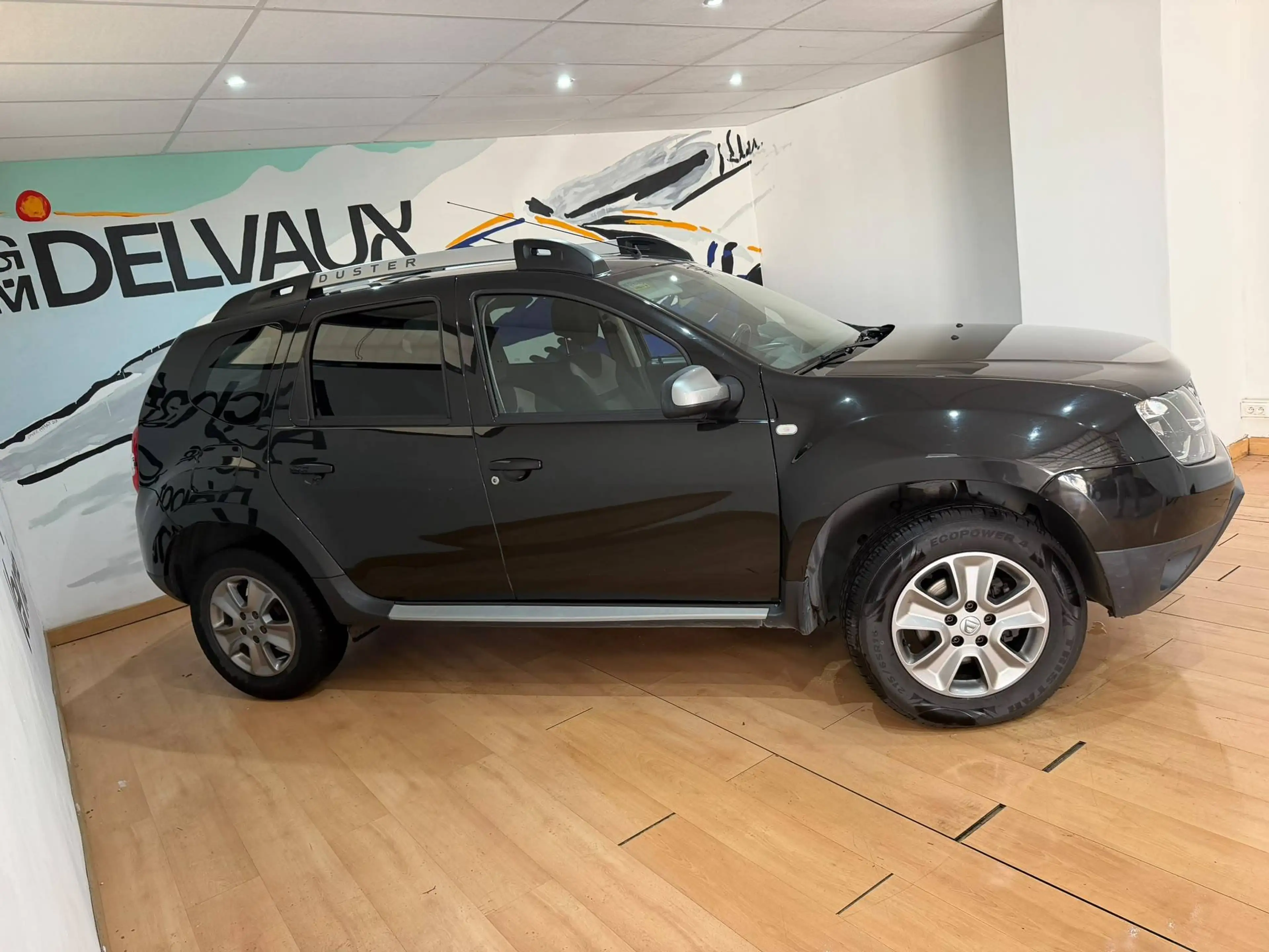 Dacia Duster Garantie 1an — photo 2