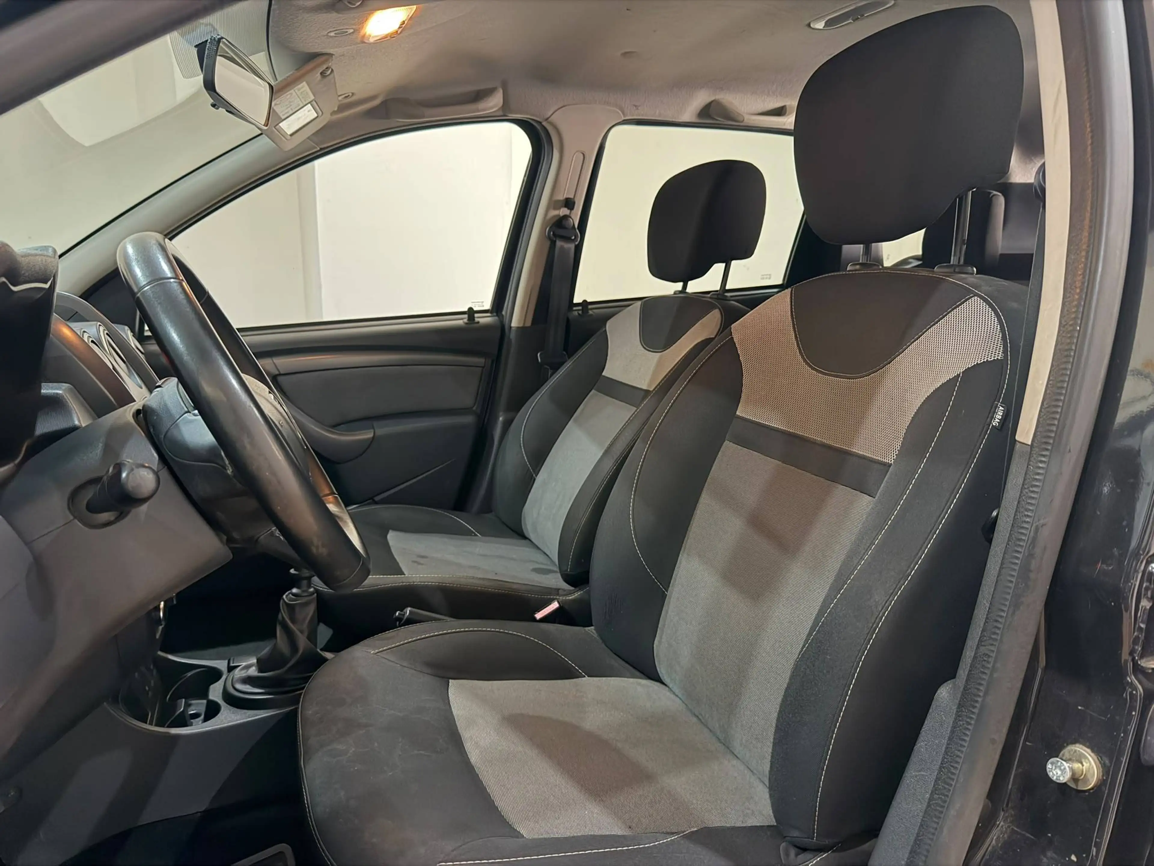 Dacia Duster Garantie 1an — photo 10