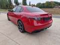 Alfa Romeo Giulia Giulia 2.0 Turbo 16V AT8-Q4 Veloce Rood - thumbnail 3