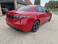 Alfa Romeo Giulia Giulia 2.0 Turbo 16V AT8-Q4 Veloce Rood - thumbnail 4