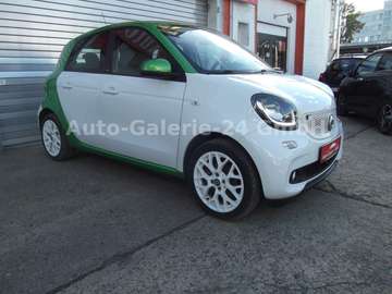 forfour electric drive / EQ