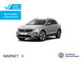 Volkswagen T-Roc MOVE 1.5 TSI DSG* Navi*Kamera*Digital*LED* Argent - thumbnail 1