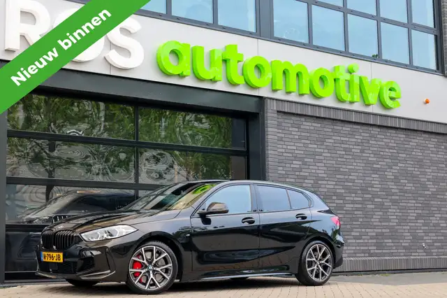 BMW 128 1-serie 128ti High Executive | STOELVERWARMING | C