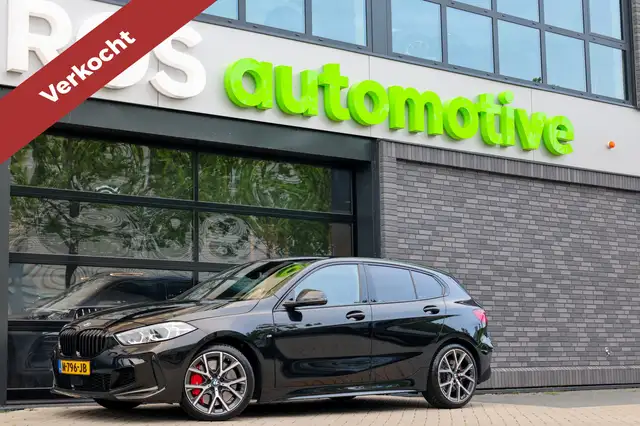 BMW 128 1-serie 128ti High Executive | STOELVERWARMING | C
