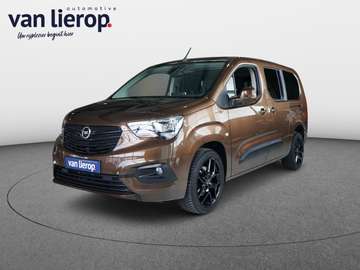 Tour 1.2 Turbo L2H1 Edition 7p.|TREKH|NAVI|STOELVE