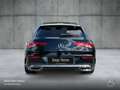 Mercedes-Benz CLA 200 AMG+LED+KAMERA+KEYLESS+7G Schwarz - thumbnail 8