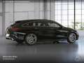 Mercedes-Benz CLA 200 AMG+LED+KAMERA+KEYLESS+7G Schwarz - thumbnail 20