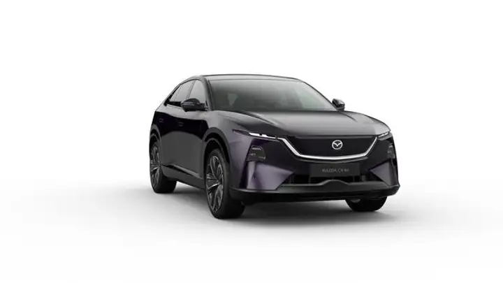Mazda CX-6e 5WGN EV 258 1AT RWD Takumi BKTR PABS
