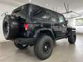 Jeep Wrangler Unlimited Sahara*Eyecatcher*42TKM*LED* Schwarz - thumbnail 7
