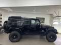 Jeep Wrangler Unlimited Sahara*Eyecatcher*42TKM*LED* Schwarz - thumbnail 10