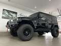 Jeep Wrangler Unlimited Sahara*Eyecatcher*42TKM*LED* Schwarz - thumbnail 25