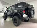 Jeep Wrangler Unlimited Sahara*Eyecatcher*42TKM*LED* Schwarz - thumbnail 23