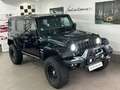 Jeep Wrangler Unlimited Sahara*Eyecatcher*42TKM*LED* Schwarz - thumbnail 12