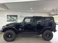 Jeep Wrangler Unlimited Sahara*Eyecatcher*42TKM*LED* Schwarz - thumbnail 26