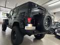Jeep Wrangler Unlimited Sahara*Eyecatcher*42TKM*LED* Schwarz - thumbnail 5