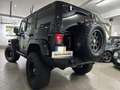 Jeep Wrangler Unlimited Sahara*Eyecatcher*42TKM*LED* Schwarz - thumbnail 3