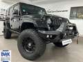Jeep Wrangler Unlimited Sahara*Eyecatcher*42TKM*LED* Schwarz - thumbnail 1
