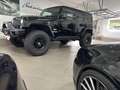 Jeep Wrangler Unlimited Sahara*Eyecatcher*42TKM*LED* Schwarz - thumbnail 24