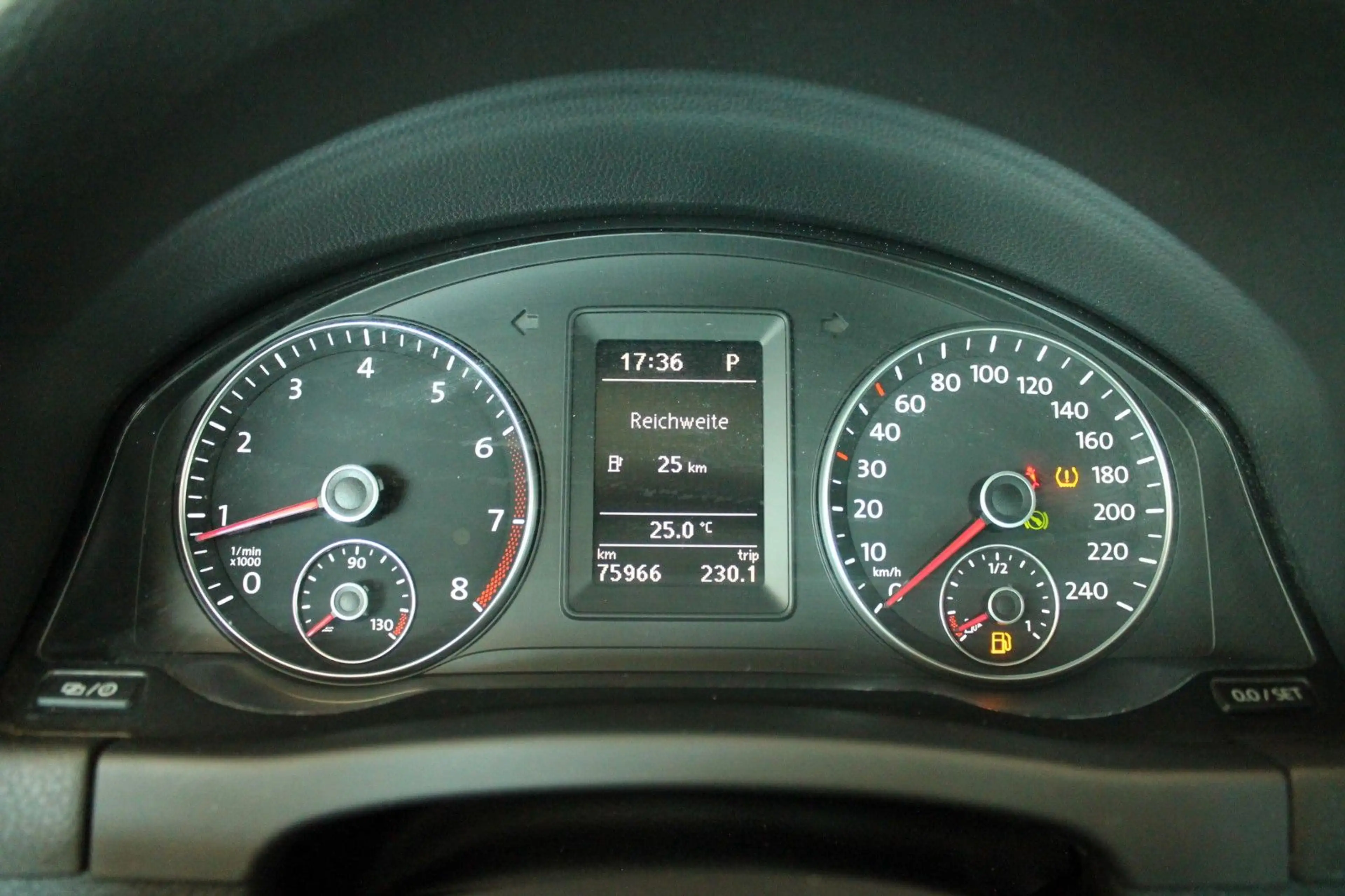 Volkswagen Golf Plus — photo 12