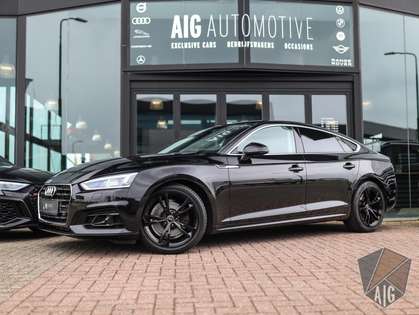 Audi A5 Sportback 2.0 TFSI MHEV Design Pro Line | Leder |