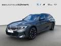 BMW 330 e xDrive Touring M-Sport AHK UPE 85.050 EUR Grau - thumbnail 1