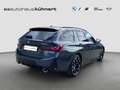 BMW 330 e xDrive Touring M-Sport AHK UPE 85.050 EUR Grau - thumbnail 6