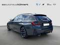 BMW 330 e xDrive Touring M-Sport AHK UPE 85.050 EUR Grau - thumbnail 5