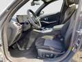 BMW 330 e xDrive Touring M-Sport AHK UPE 85.050 EUR Grau - thumbnail 11