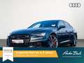 Audi S6 TDI qu Navi LED HuD B&O ACC CarPlay AHK Grey - thumbnail 2
