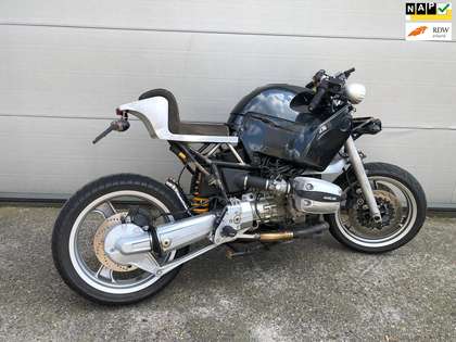 BMW R 1100 RS Sport Cafe Racer