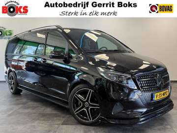 300d Extra Lang DC Avantgarde Edition Maxton Desig