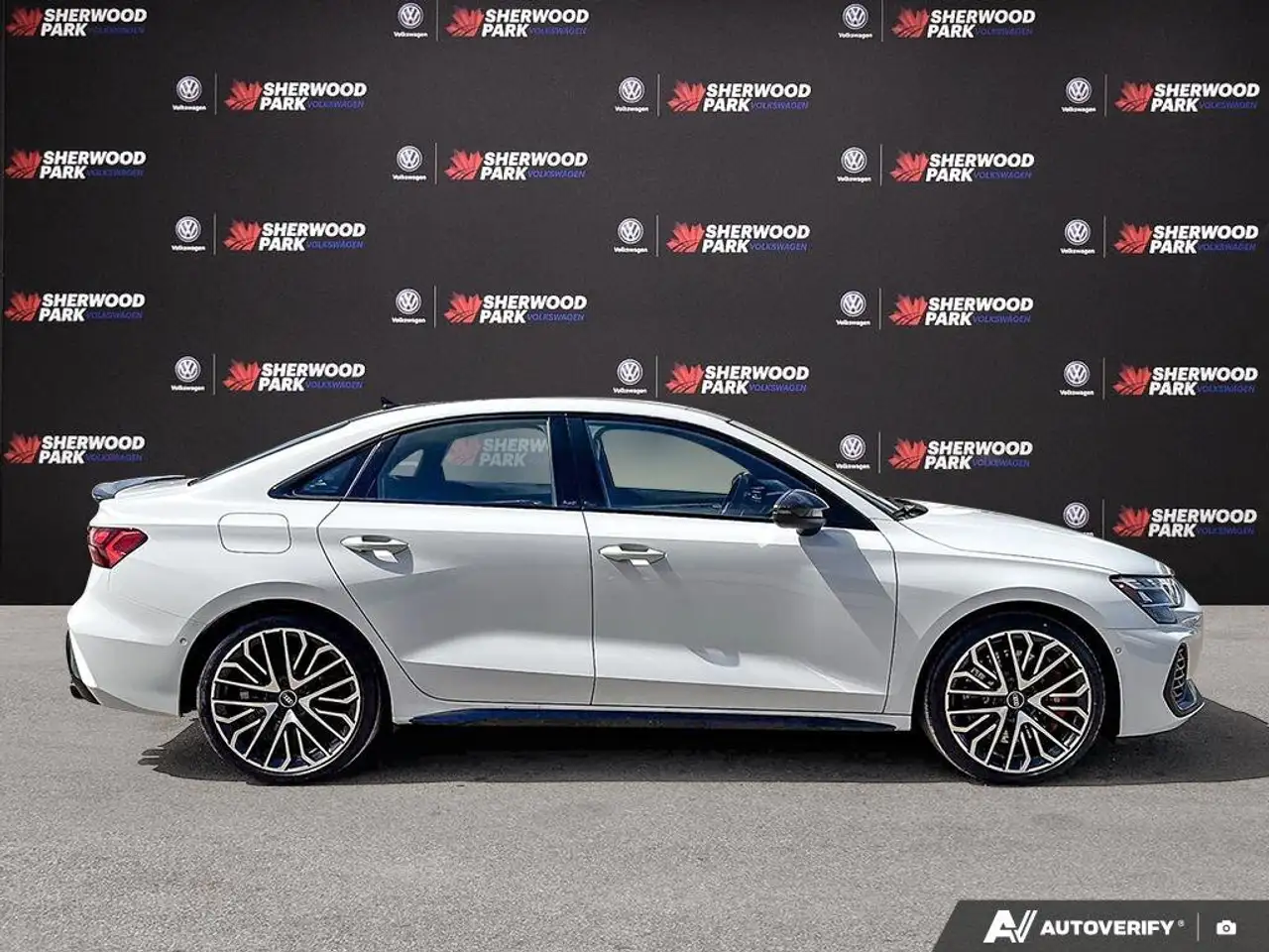 Audi S3 снимка Audi S3