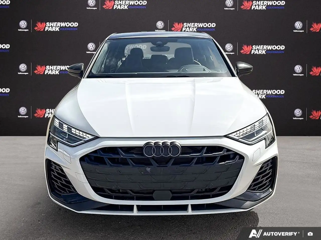 Audi S3 снимка Audi S3