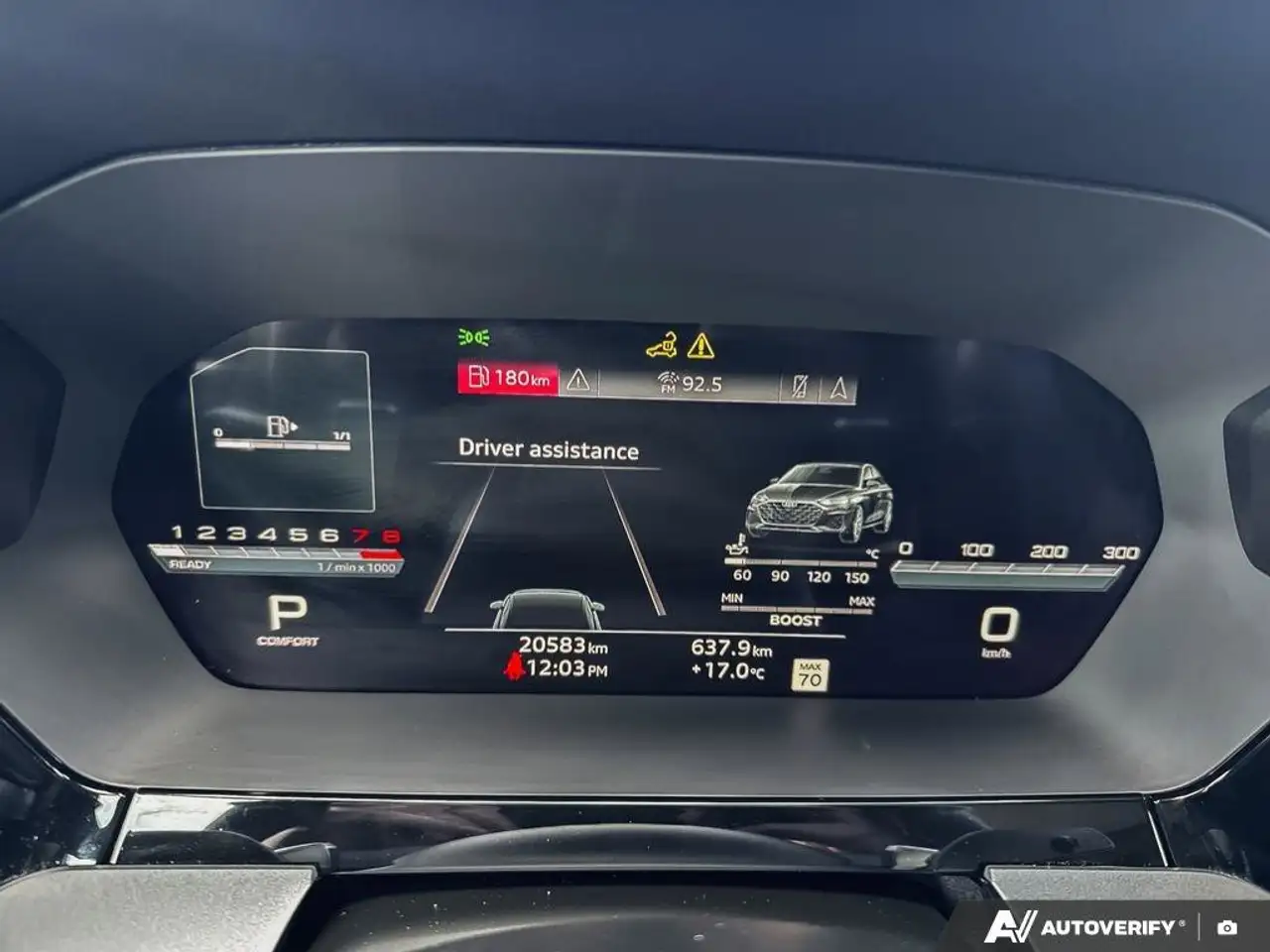 Audi S3 снимка Audi S3