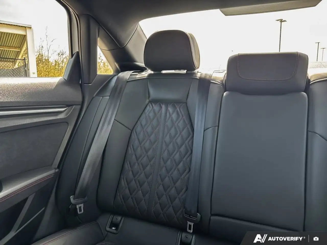 Audi S3 снимка Audi S3