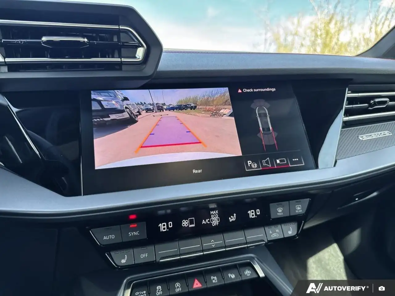 Audi S3 снимка Audi S3